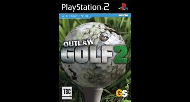 Outlaw Golf 2