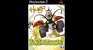 Agent Hugo - Bukazoom