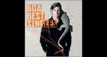 Boa Best Singles