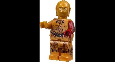 Lego 5002948 C-3PO Lego Star Wars