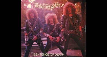 Sentence Of Death