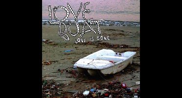 Love Boat - Love Is Gone (CD)
