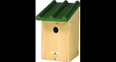 VBN Nestkast Toronto