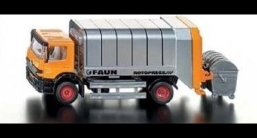 Siku vuilniswagen - 2931
