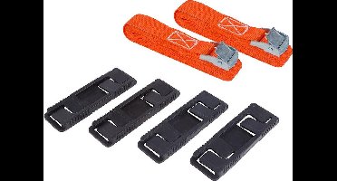 Set Bescherming - 6-Delig