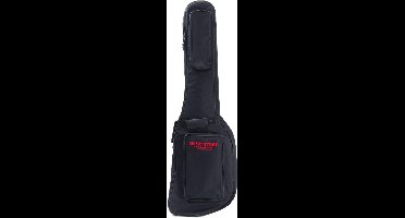 MUSIC STORE "Deluxe" Gigbag Thenerbird - Tas voor basgitaar