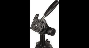 Dorr HD-175 statief (176 cm)