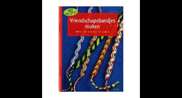 Vriendschapsbandjes maken