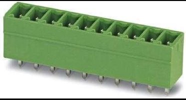 Phoenix Contact MCV 1,5/8-G-3,81 Groen