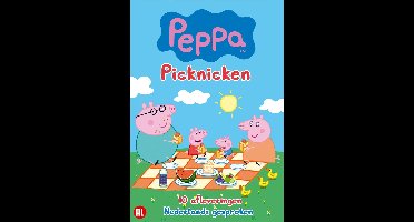 Peppa - Picknicken