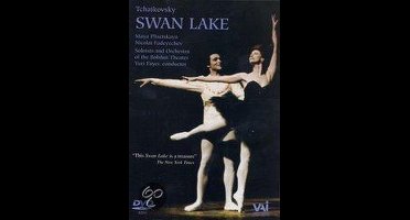 Swan Lake