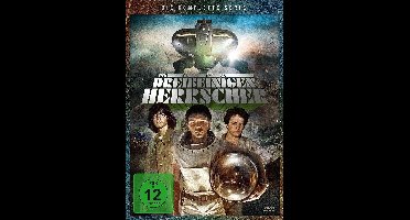 The Tripods (1984) (Komplette Serie)