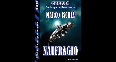 Chew 9 - Naufragio