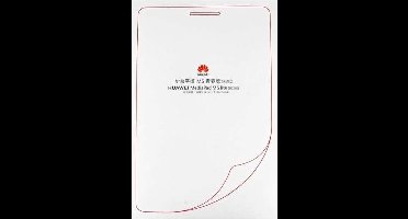 Huawei MediaPad M5 Lite 10 Screen Protector Film