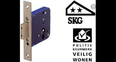 Lips Steekslot 2454 C 17-Cb