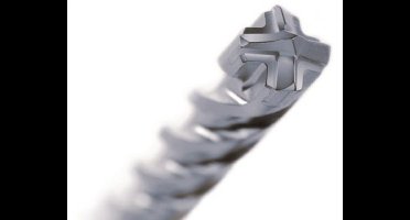 Rotec Hamerboor SDS+ Quattro-X ø13,0x210/260