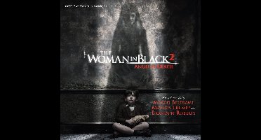 The Woman In Black 2: Angel Of Death