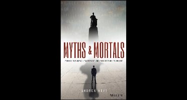 Myths & Mortals