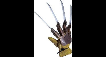 Freddy Glove Deluxe