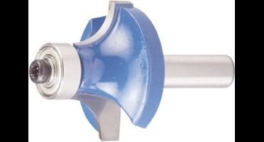 KWB Hm-Afrondfrees 25,7mm Cass,