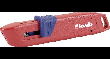 KWB Uitschuifmes Profi