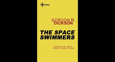 SEA PEOPLE 1 - The Space Swimmers