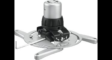 Vogels PPC 1500 zilver projector plafondbeugel