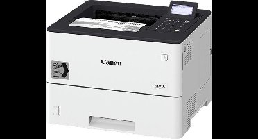 Canon i-SENSYS LBP325x - Laserprinter - Single function - Zwart Wit Printer - Wit