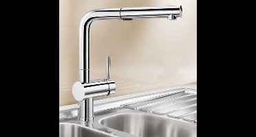 Blanco Keukenkraan 518406