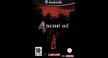 Resident Evil 4