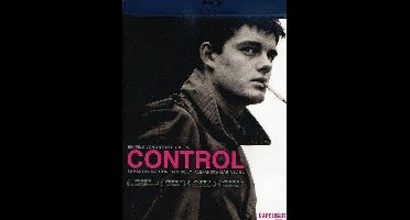 Alive AG Control Blu-ray Duits