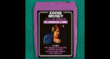 BMG 8-Track Classics Live!