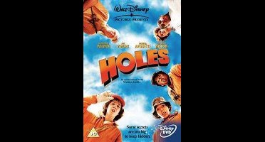 Holes