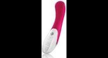 Mystim Al Punto - Roze - Vibrator