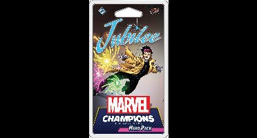 Marvel Champions LCG - Hero Pack Jubilee - Marvel Kaarten - Trading Cards