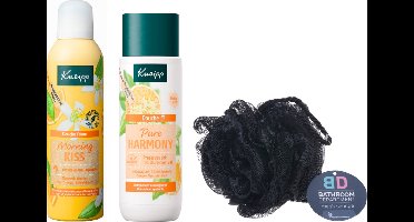 Kneipp Cadeauset Douche Morning Kiss