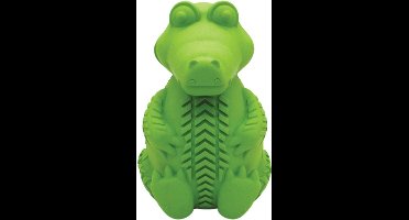 Happy Pet Treat Release Krokodil