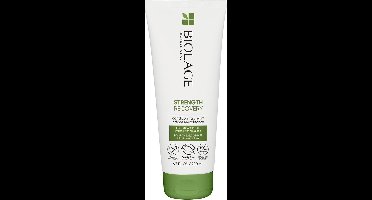 Biolage - Strength Recovery Conditioning Cream