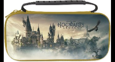 Harry Potter - Switch Opbergtas - Hogwarts XL