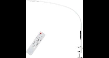 LED-tafellamp - Wit