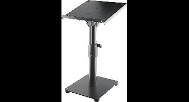König & Meyer 26776 Monitor tafelstandaard - Accessoire voor standaards