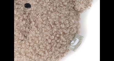 Jollein - Baby Muziekhanger - Teddy Bear Olive Green