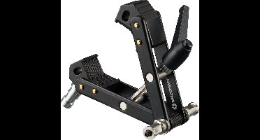 Bresser Fotostudio Accessoire - Multiklem - BR-SC021 - 12 kg Draagvermogen