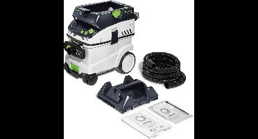 Festool CTL 36 E AC Planex Stofzuiger CLEANTEC - 576850