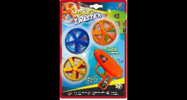 Propellerspeelgoed Gunther Turbo Twister GU1687 Multikleur ‎36,5 x 34 x 26,5 cm