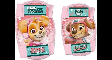 Paw Patrol Fiets accessoires