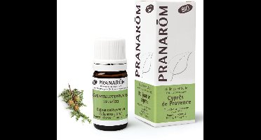 Essentiële olie van Provençaalse cipres - Bio