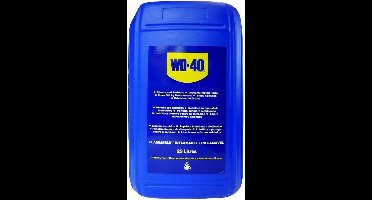 Smeerolie WD-40 25 L