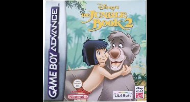 Disney's, Jungle Boek 2