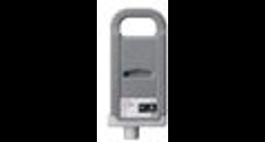 Canon Pigment ink tank Black inktcartridge Original Zwart